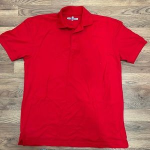 SALE -NWOT Mens polo shirt various  sizes available